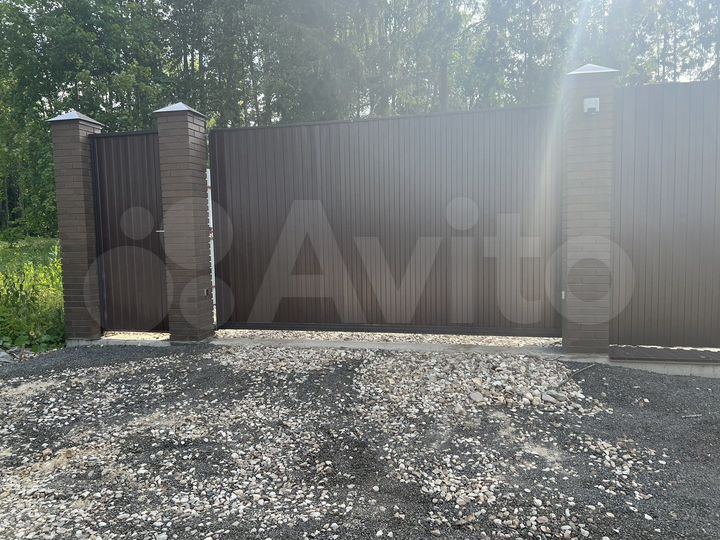 Участок 11,9 га (ИЖС)