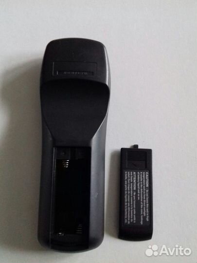 Пульт Kenwood RC-500