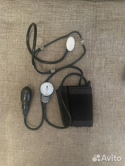 Тонометр механический