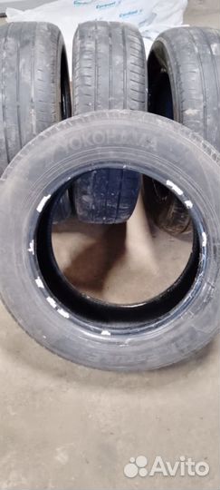 Yokohama A509 195/65 R15