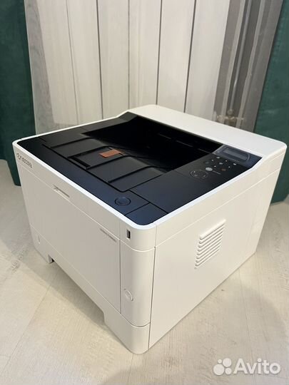 Принтер Kyocera P2040dn