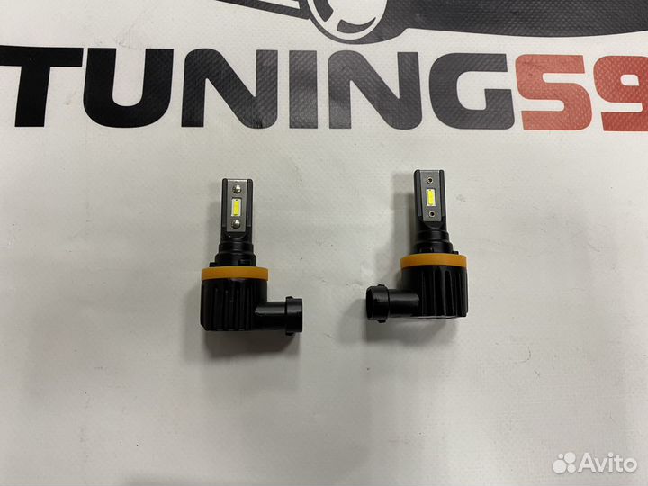 Светодиодные Led лампы Квант Optima Qvant