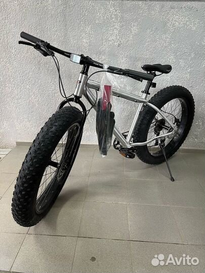 Велосипед Фэтбайк 26