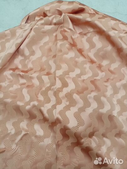 Ткань для портьер