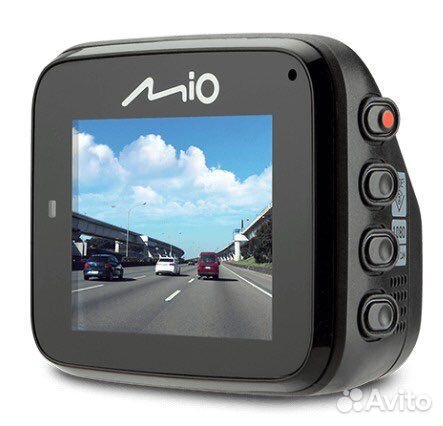 Видеорегистратор Mio Mivue C322