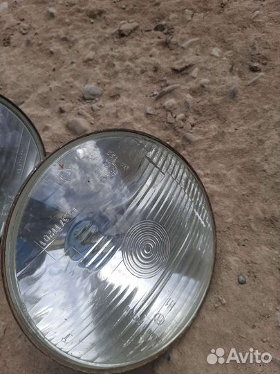 Фары на ваз 2106