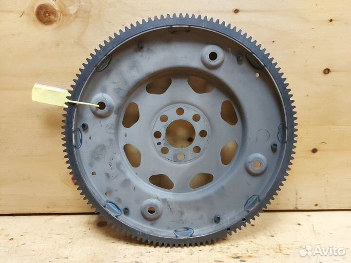 Маховик nissan stagea