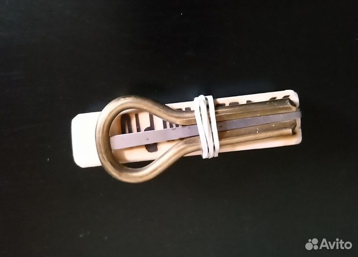 Губная гармошка