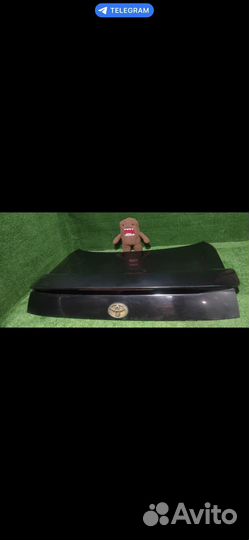 Toyota mark 2 90 в Полный Разбор