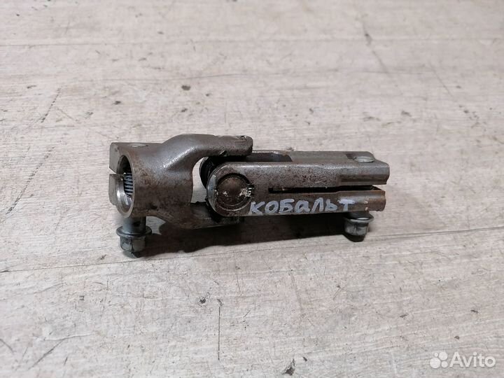 Крестовина карданчика Chevrolet Cobalt Кобальт