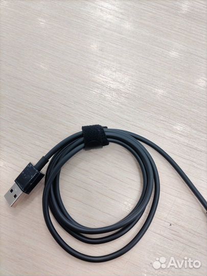 Кабель быстрой зарядки Baseus USB/Type-C 66W