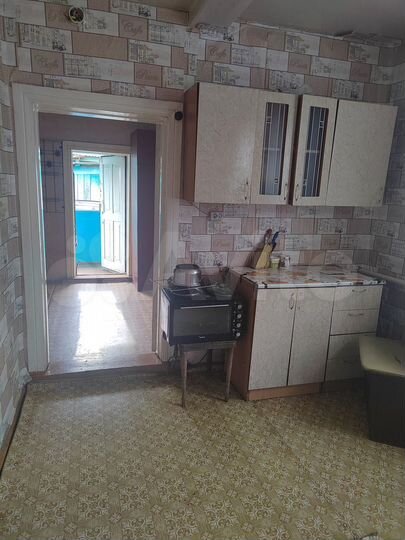 Дом 60 м² на участке 15 сот.