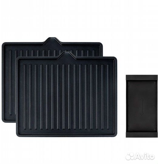 Электрогриль Китфорт