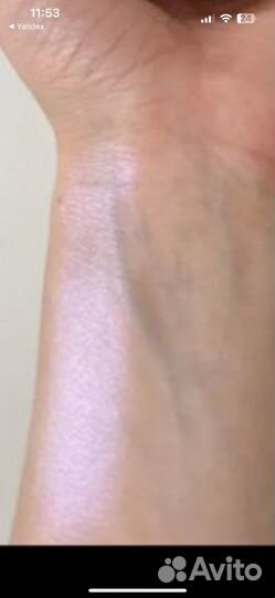 Хайлайтер MAC