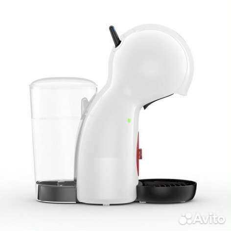 Капсульная кофемашина Krups piccolo XS KP1A0110