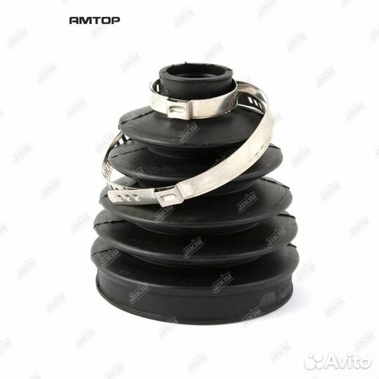 Jikiu CD11014 CD11014 jikiu Пыльник шруса