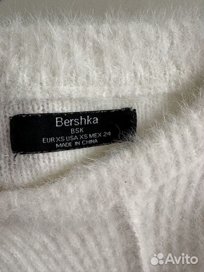 Свитер Bershka