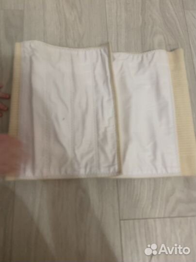 Бандаж для беременных