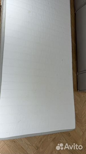 Матрас пружинный 90Х200 IKEA