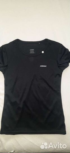 Форма/ спорт. костюм на физкультуру и ритмику