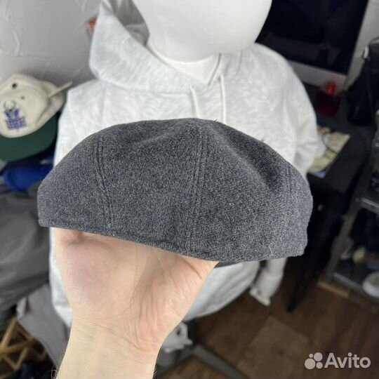 Кепка Жиганка Lacoste Размер L Кеппи Шапка