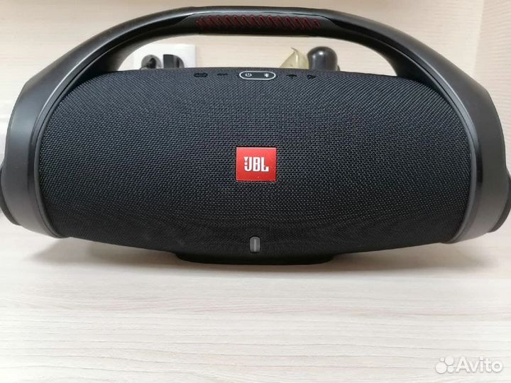 Портативная колонка JBL Boombox 2 оригинал