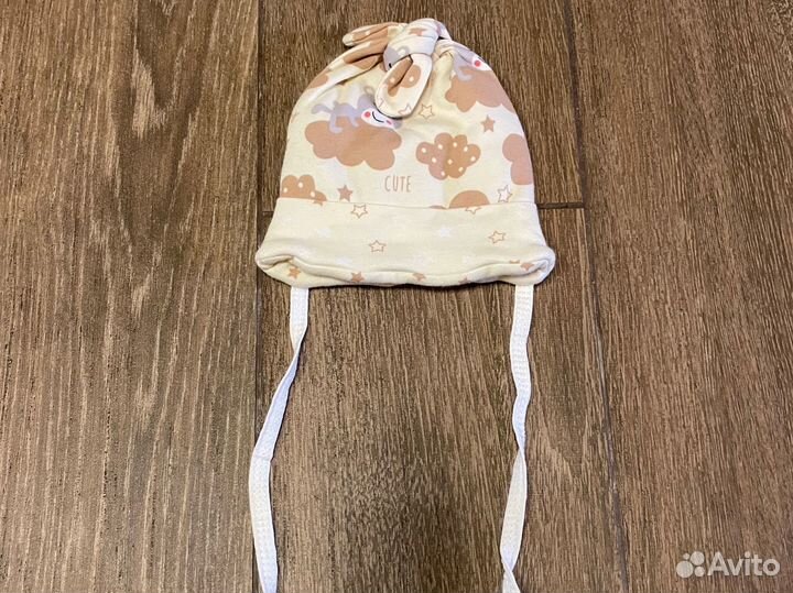 Конверт-одеяло на выписку