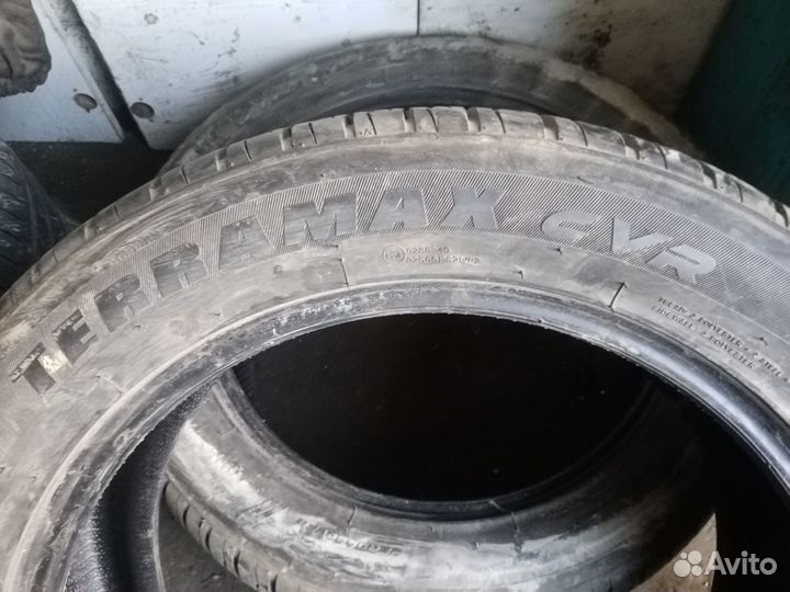 Sailun Terramax CVR 255/50 R20