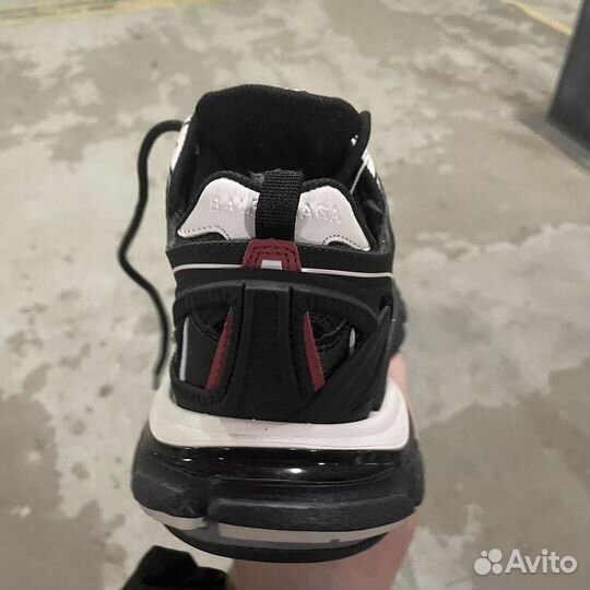 Кроссовки balenciaga track 2