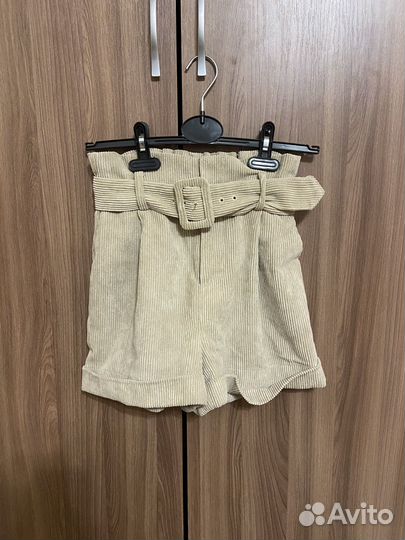 Шорты женские