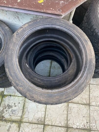 Nokian Tyres Hakkapeliitta R3 225/45 R17