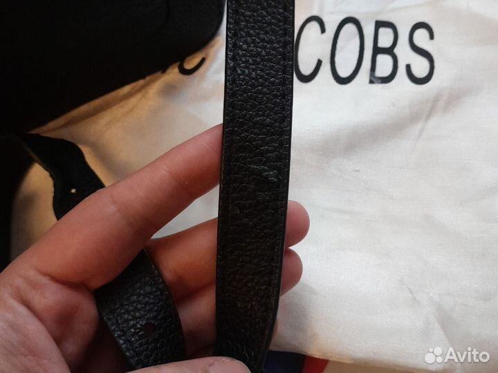 Mark cross сумка