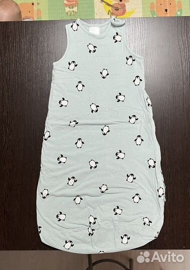 Спальный мешок детский hm