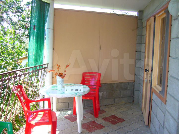 Комната 15 м², 1/1 эт.