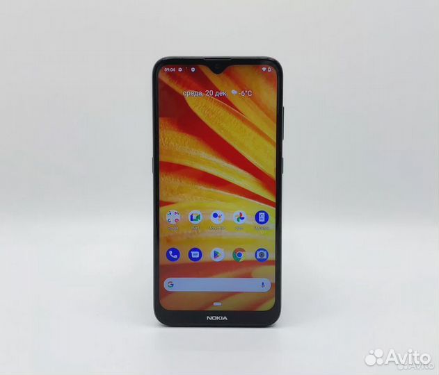 Nokia 2.3 Dual Sim, 2/32 ГБ