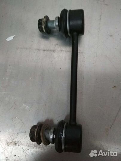 Стойка заднего стабилизатора IX35