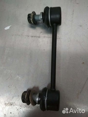 Стойка заднего стабилизатора IX35