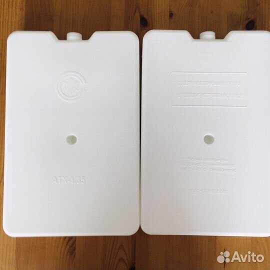 Аккумулятор холода