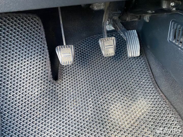 LADA Kalina 1.6 МТ, 2016, 160 000 км