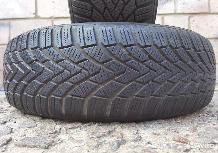 Continental ContiWinterContact TS 850 185/65 R15 88T