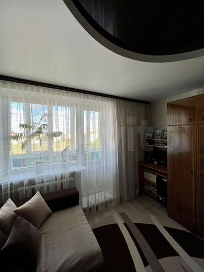 2-к. квартира, 60 м², 5/5 эт.