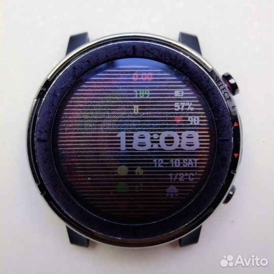 Xiaomi Amazfit Stratos 3