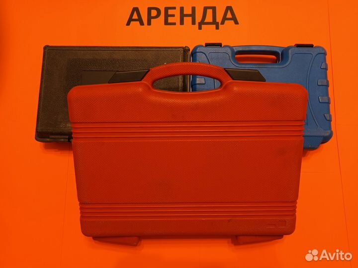 Спец инструмент для ремонта двигателя (аренда)