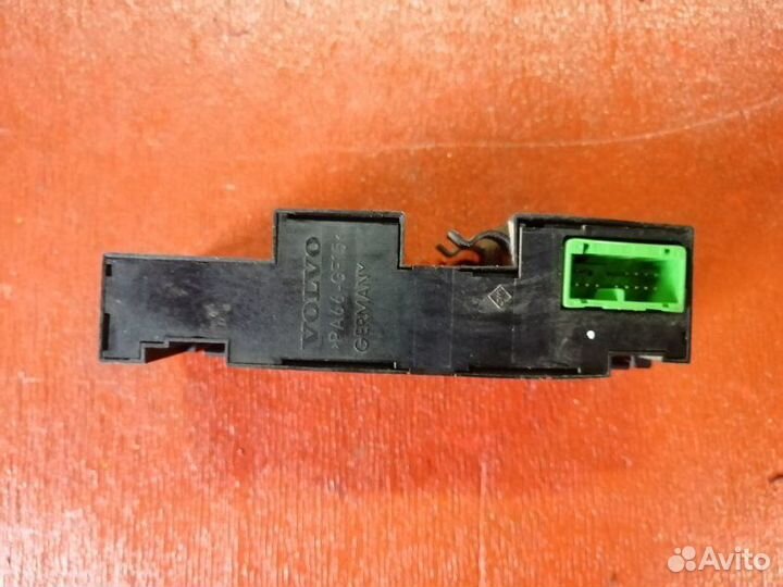 Блок управления abs Volvo Xc90 C 59 D5244T 2004