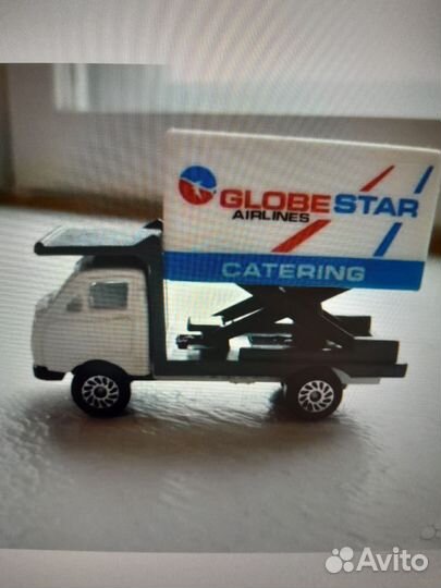 Гуджитсу и Модели машин Аэрофлота