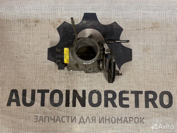 Дроссельная заслонка Ford 1023242