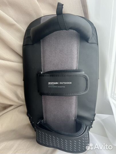 Макивара Decathlon Декатлон