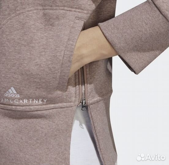 Зип худи adidas essentials