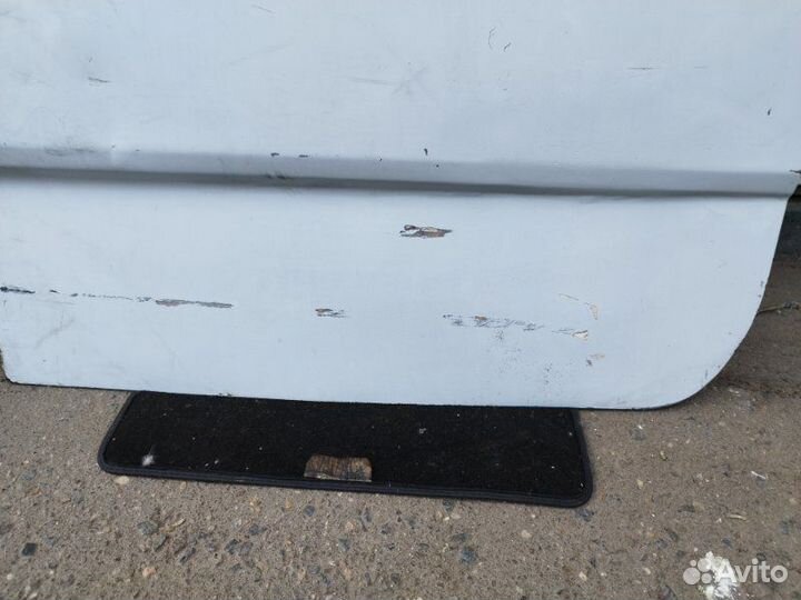 Дверь задняя правая Mercedes Sprinter W906 OM646