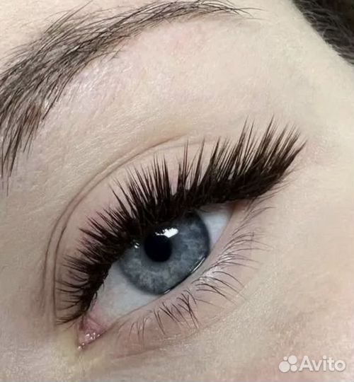 Наращивание ногтей. Маникюр. Наращивание ресниц